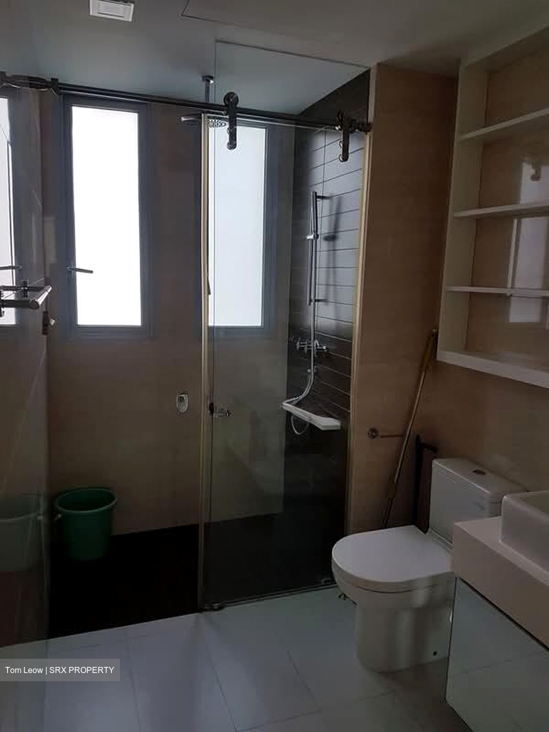 Tresalveo (D20), Condominium #549720401